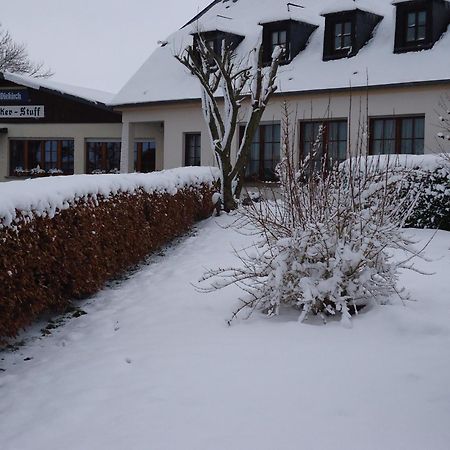 Villa Franzen Derenbach Exterior foto